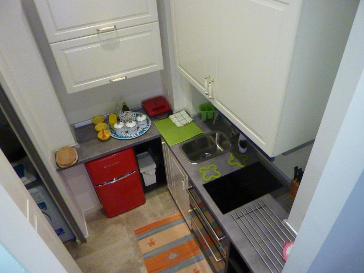 Apartamento Porta Venezia Lambro 15 *