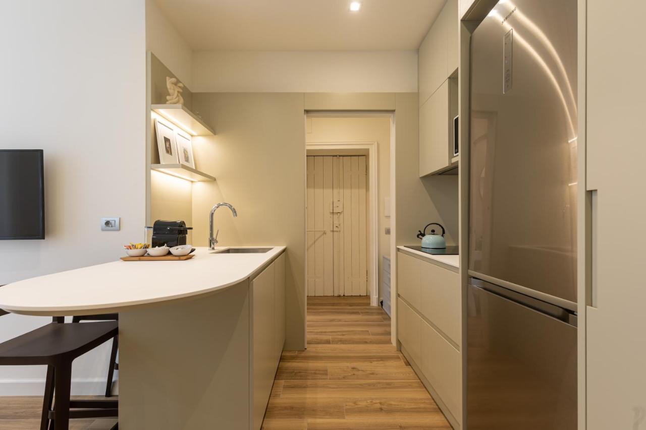 Beplace In De Angeli Apartment