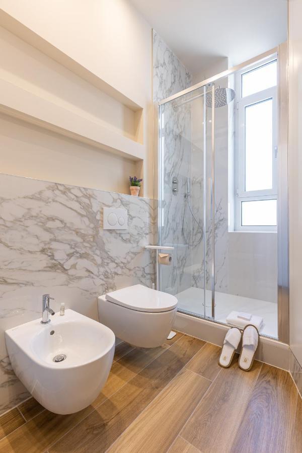 Apartamento Beplace In De Angeli