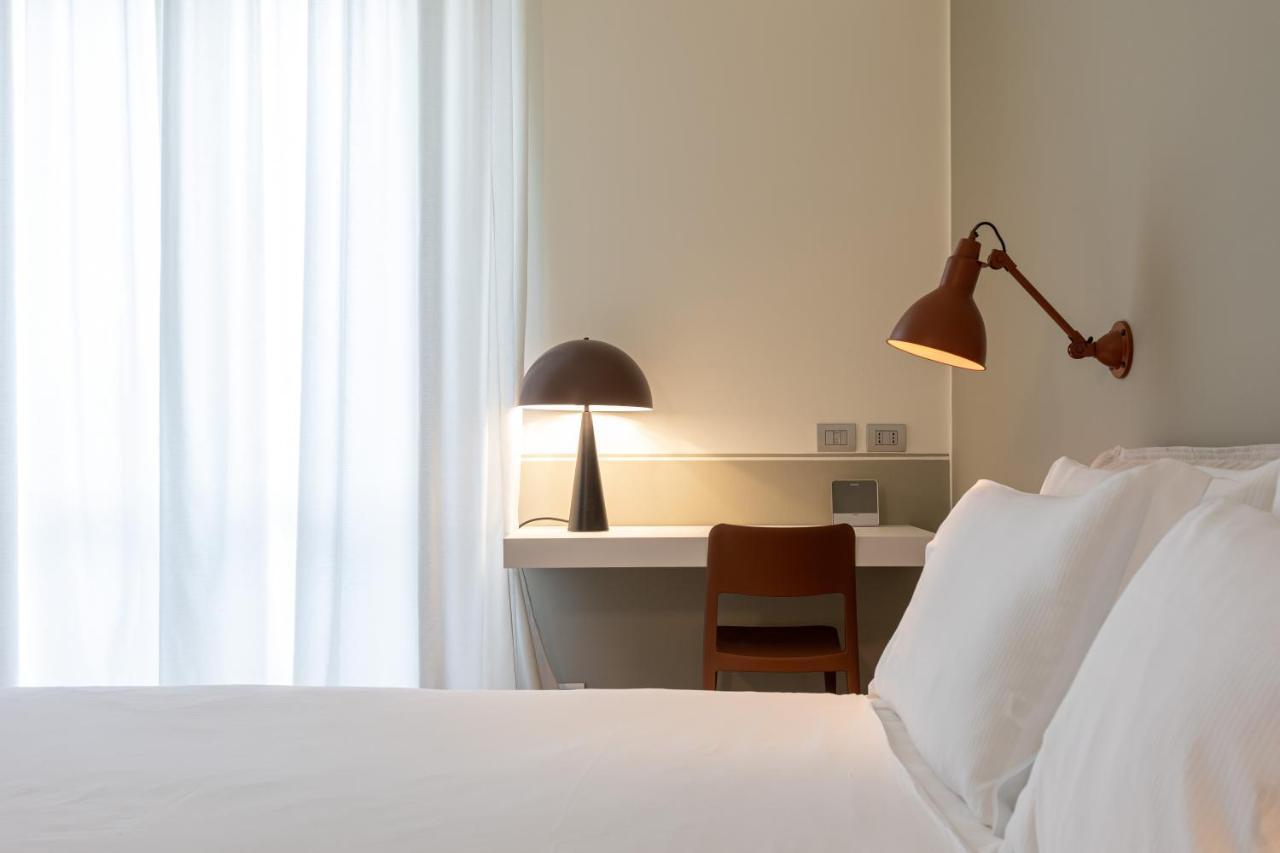 Beplace In De Angeli Apartamento *