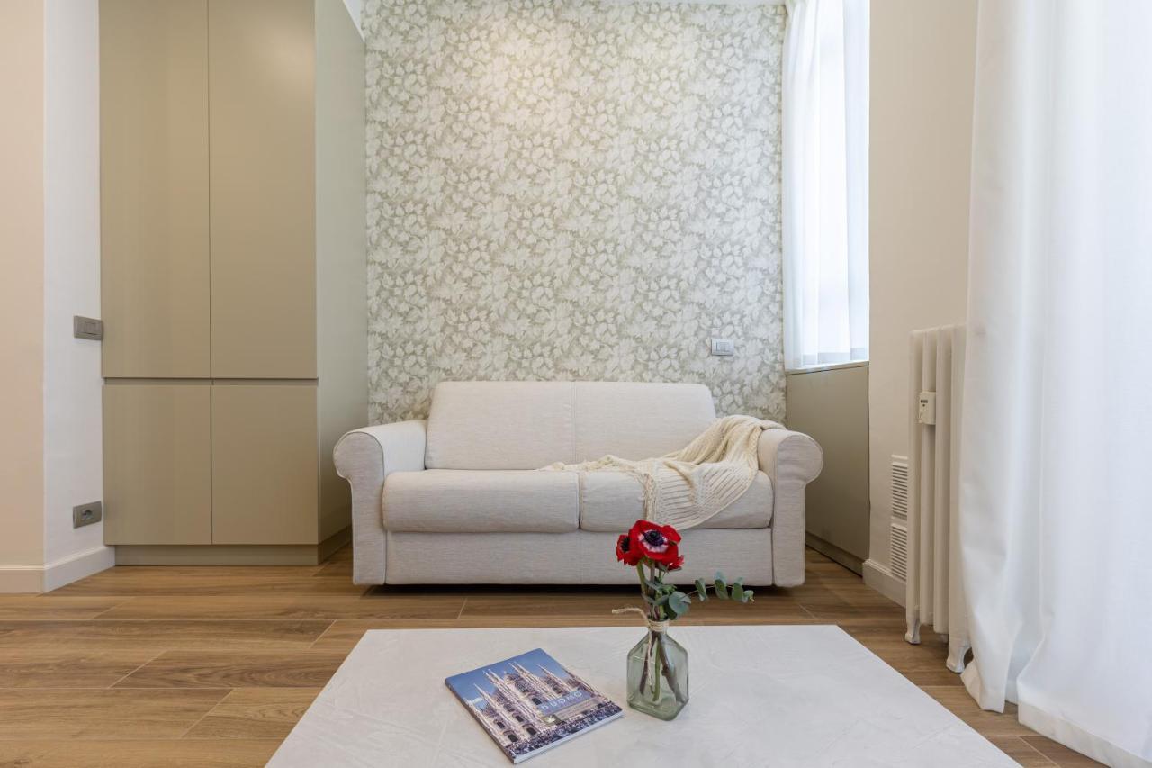 Apartamento Beplace In De Angeli *