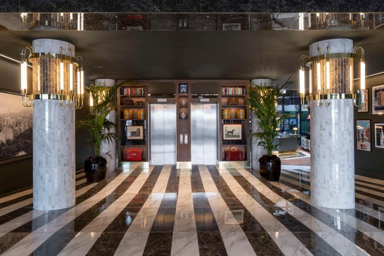 Radisson Collection Hotel, Santa Sofia Hotel Milan