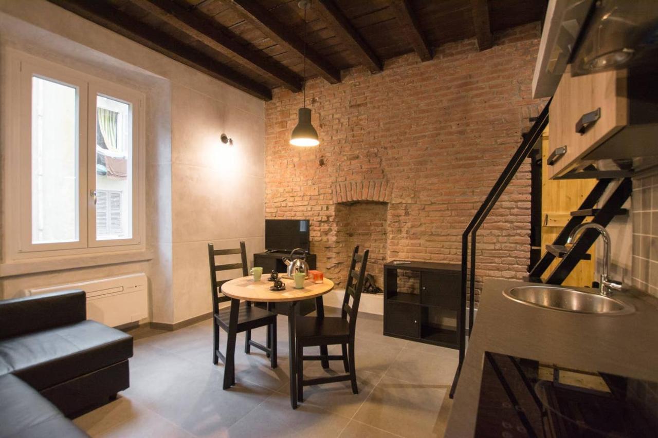 Studio Miller Apartment Milan