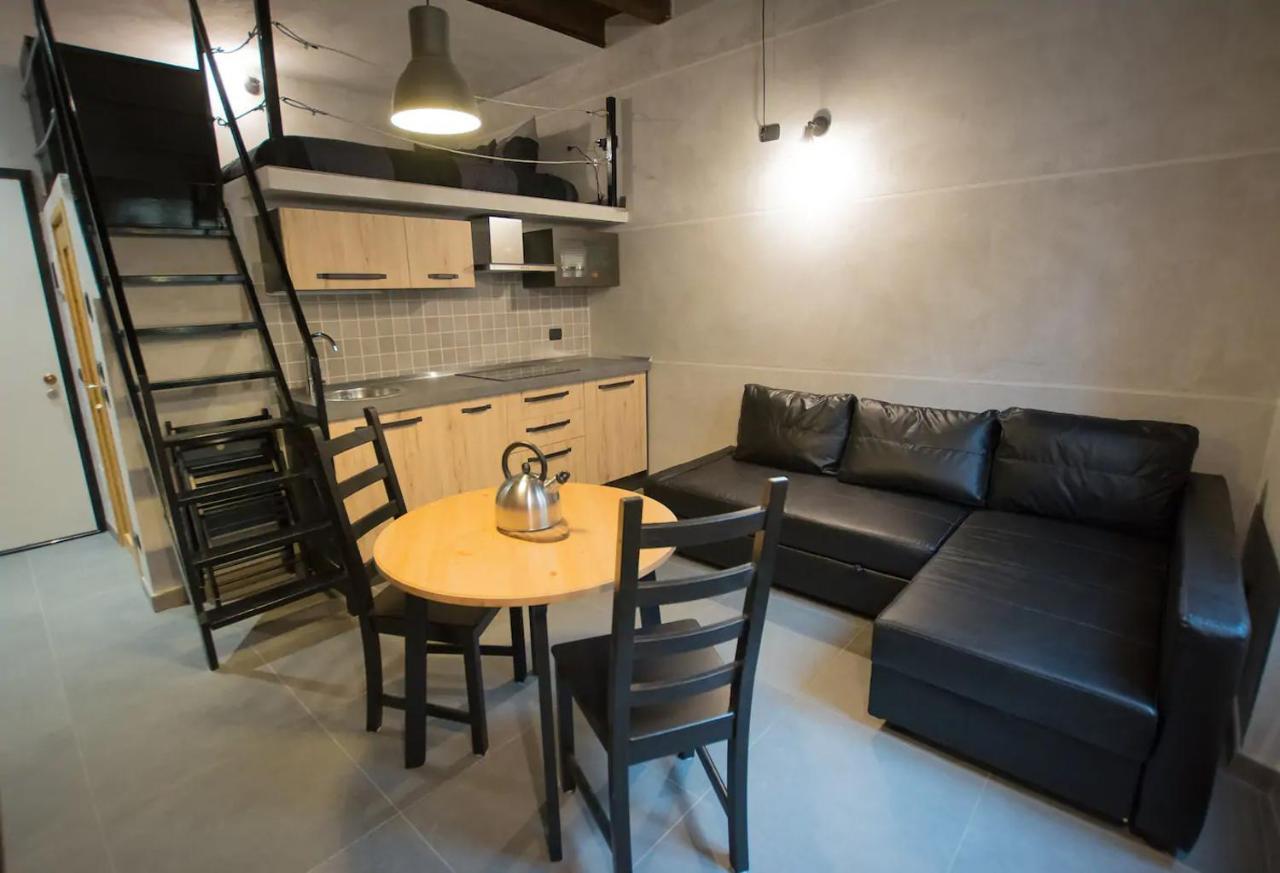 Studio Miller Apartment