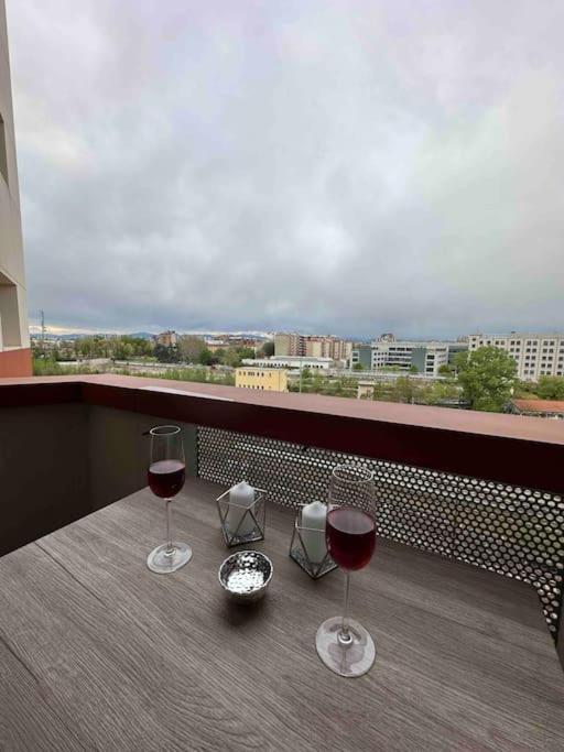 Apartamento Privato Garibaldi *