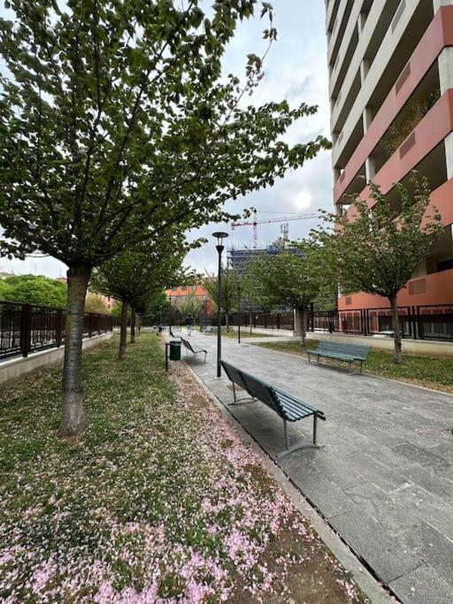 Monolocale Con Balcone Self Check In Milano Sempione Milan