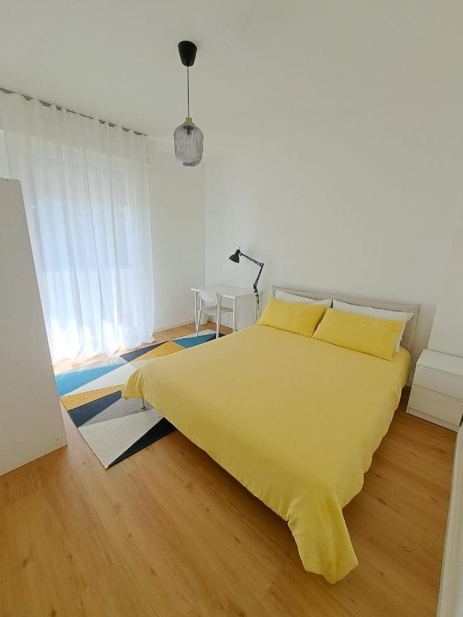 San Paolo's Homestay Milan