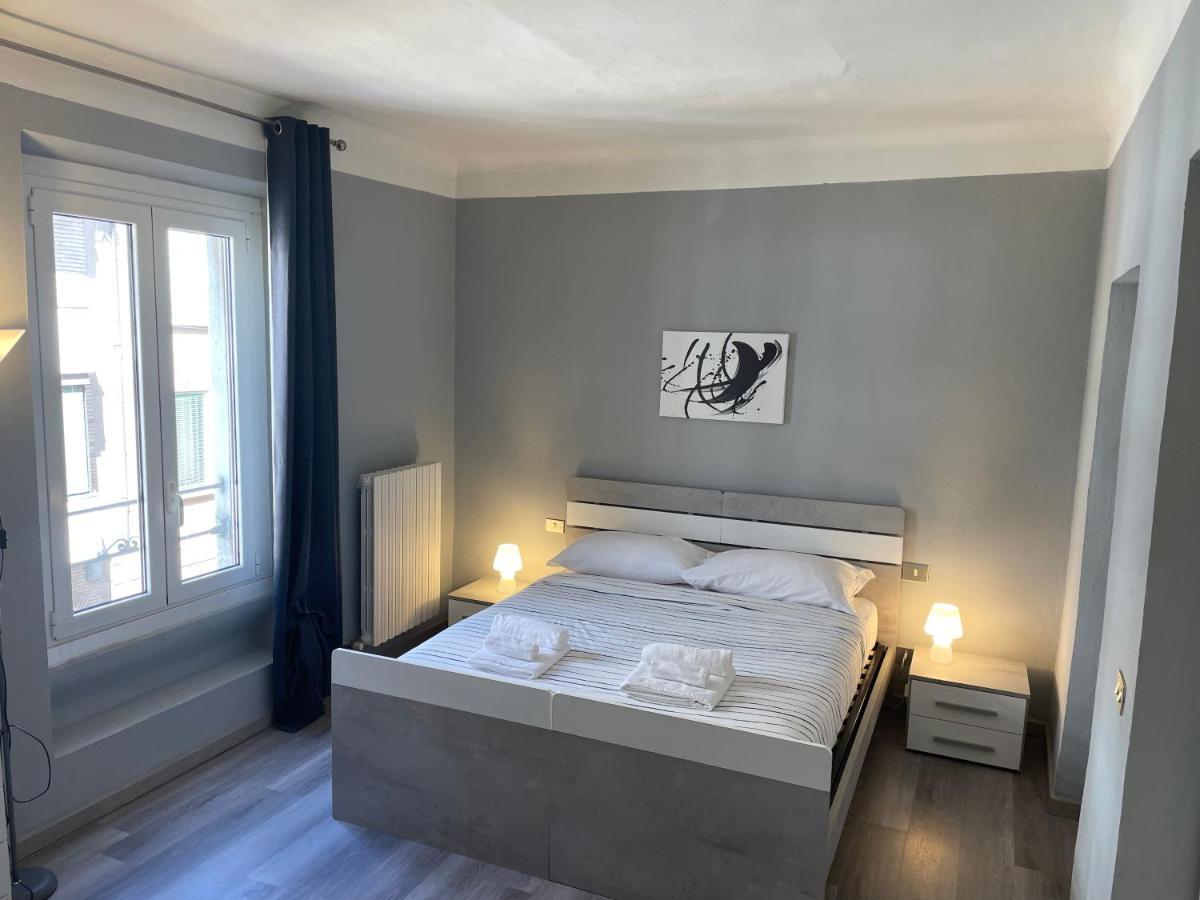 Isola District Chic - Affitti Brevi Italia Apartamento