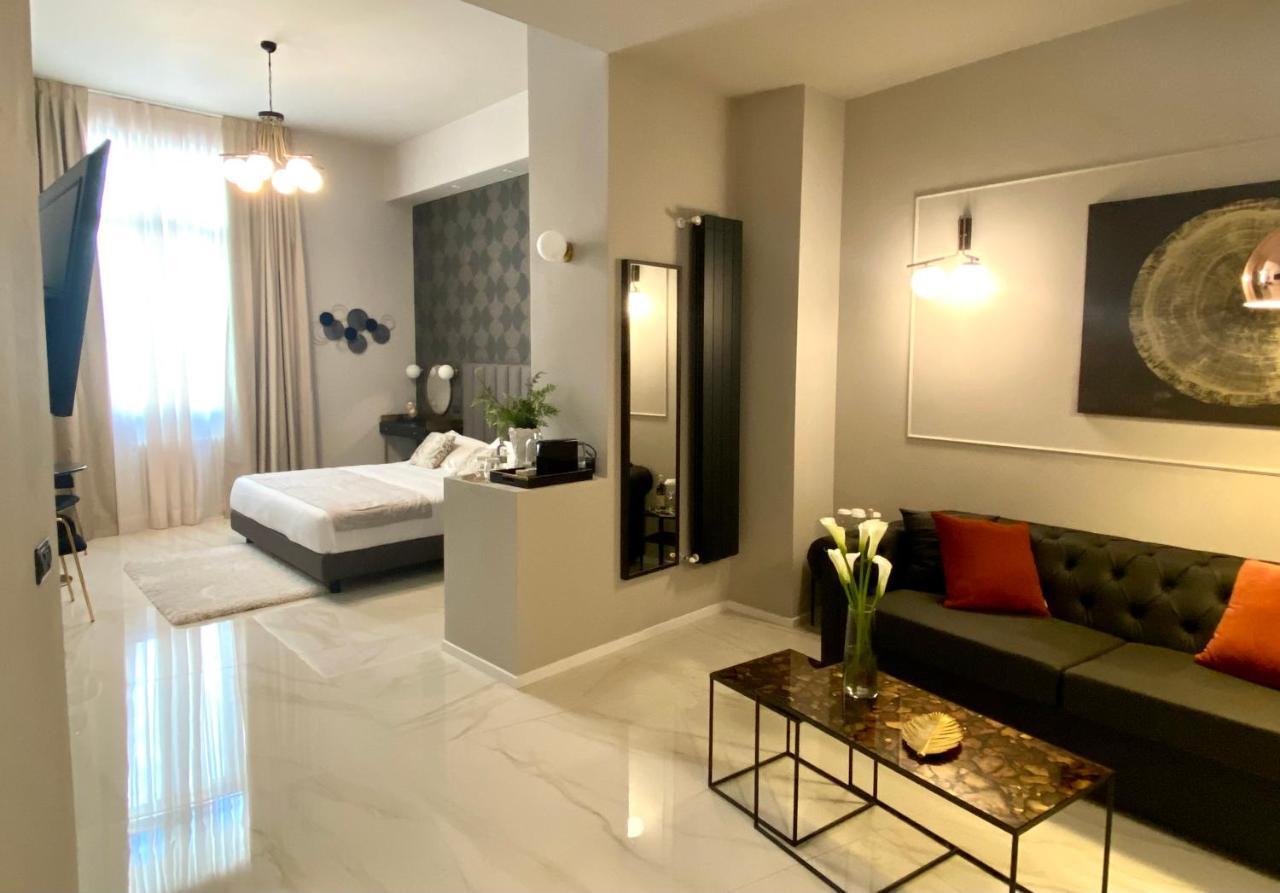 Aparthotel Intomilan Galleria Duomo I Boutique & Design Milan