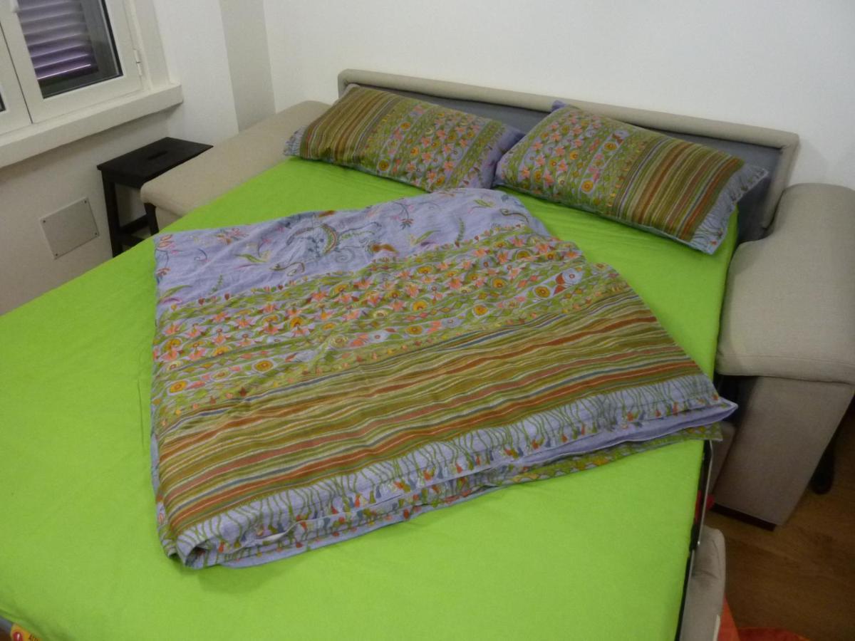 Apartamento Porta Venezia Lambro 15 Milão