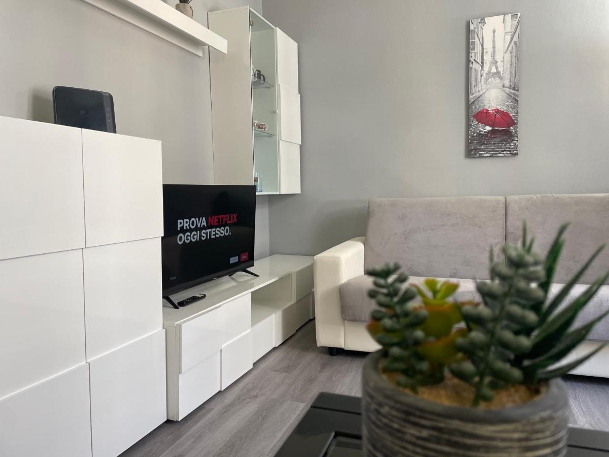 Isola District Chic - Affitti Brevi Italia Apartamento *