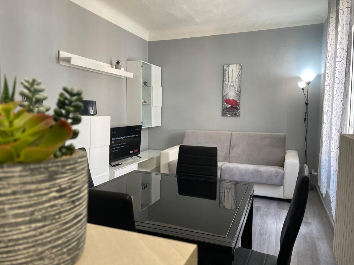 Apartamento Isola District Chic - Affitti Brevi Italia