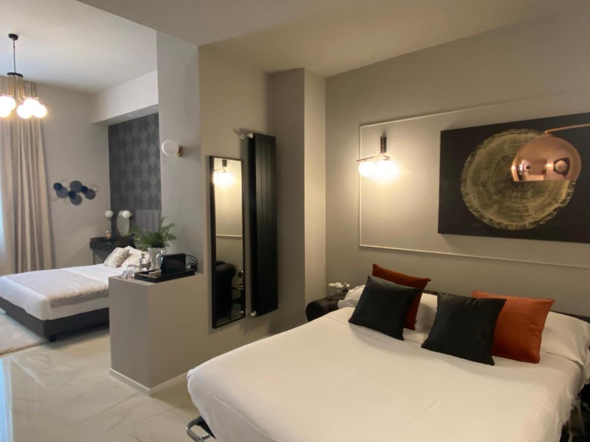 Intomilan Galleria Duomo Aparthotel