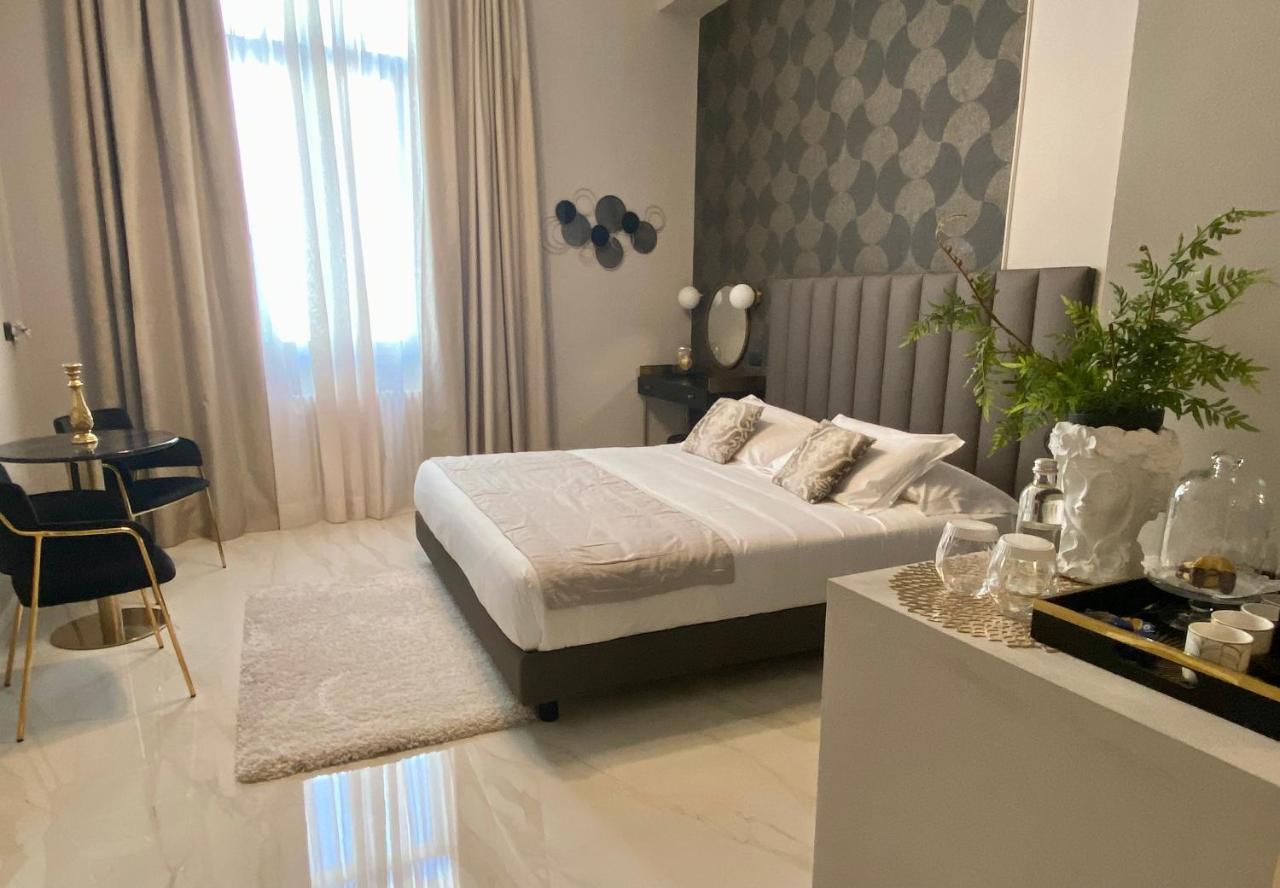 Intomilan Galleria Duomo I Boutique & Design Aparthotel