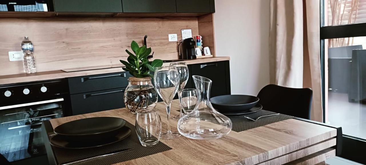 Apartment Nuovo Loft Con Terrazzo M2 Ieo Humanitas Bocconi Navigli Milan