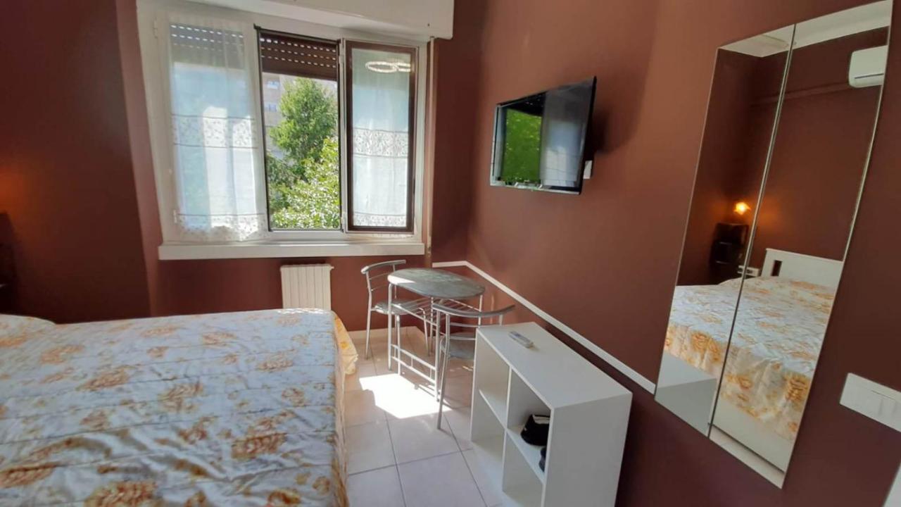 Bed & Breakfast Eros Casa *