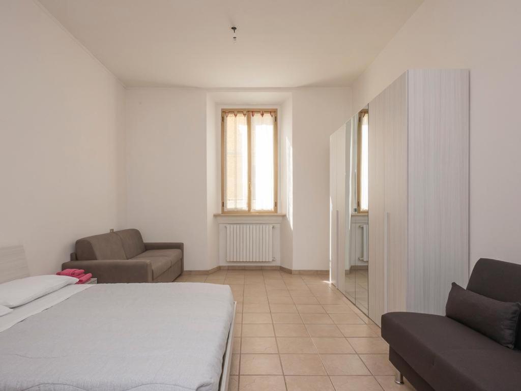 Sauro 6 Guest Apartamento *