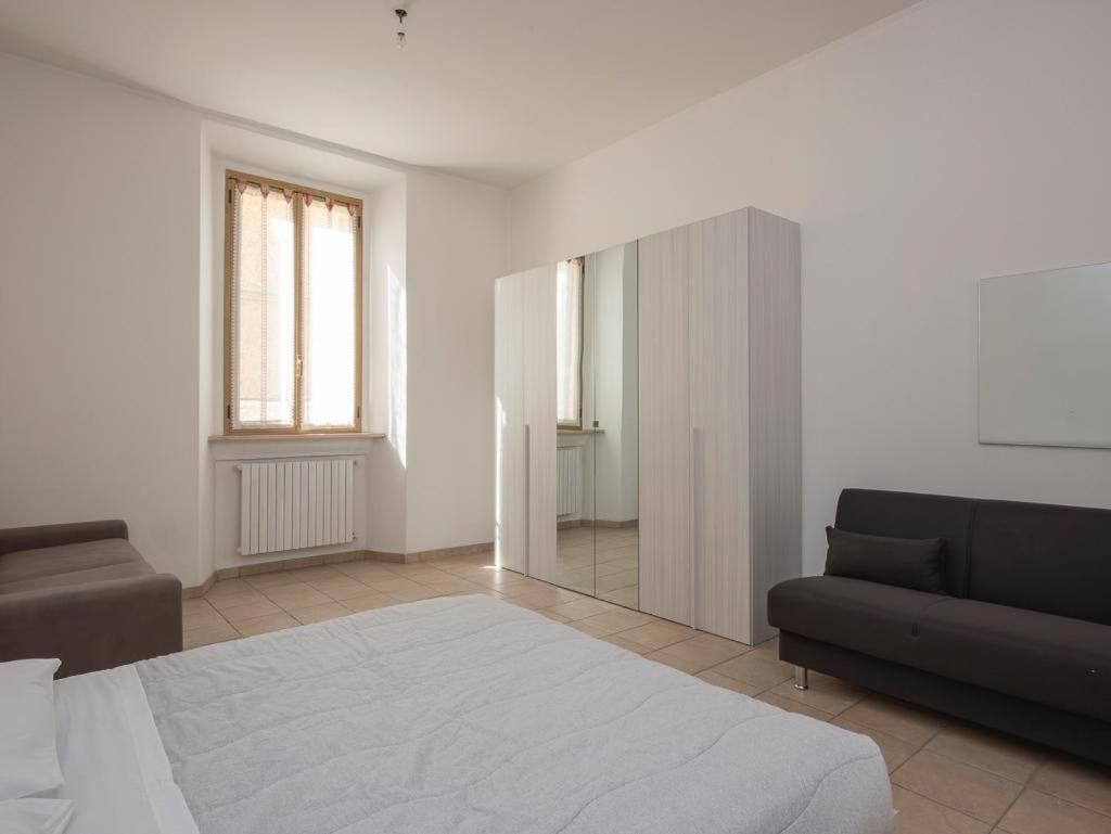 Apartamento Sauro 6 Guest Milão