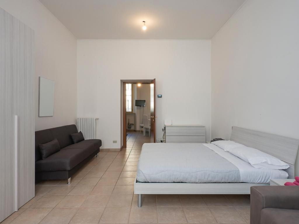 Sauro 6 Guest Apartamento *