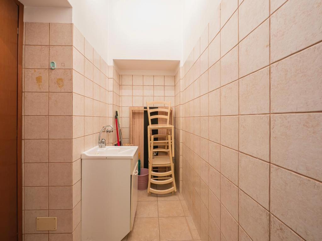 Apartamento Sauro 6 Guest
