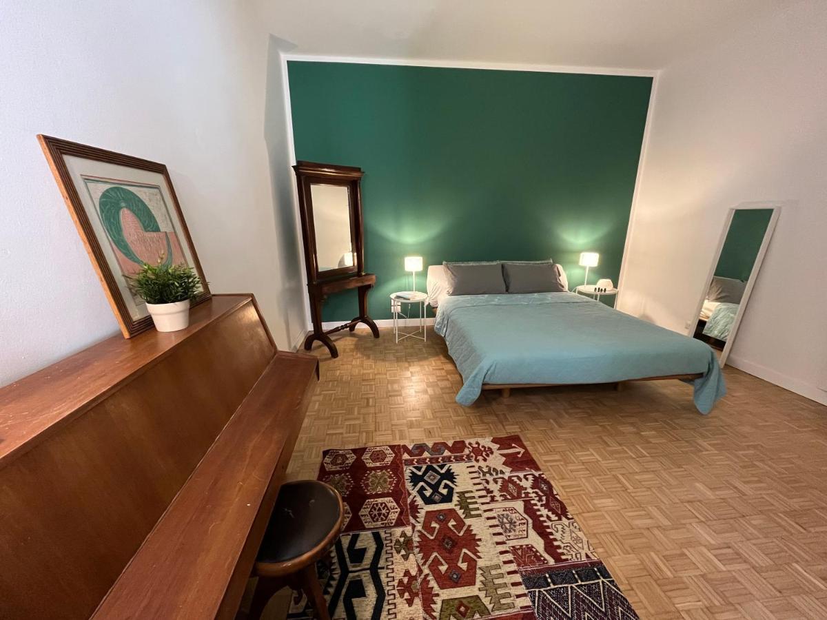 Giusti Flat - Next To Cimitero Monumentale Castello Sforzesco Apartment Milan