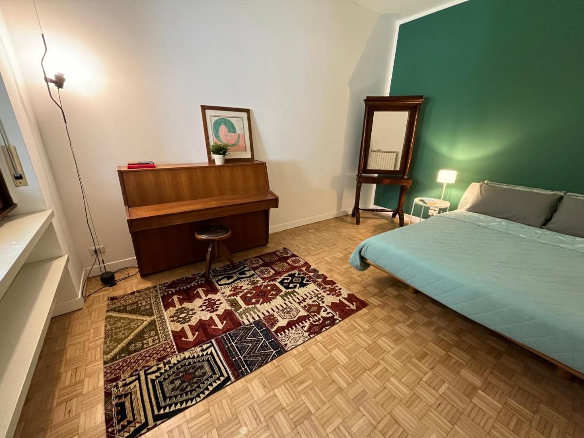Giusti Flat - Next To Cimitero Monumentale Castello Sforzesco * Milan
