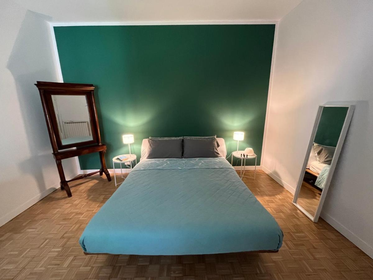 Giusti Flat - Next To Cimitero Monumentale Castello Sforzesco Milan