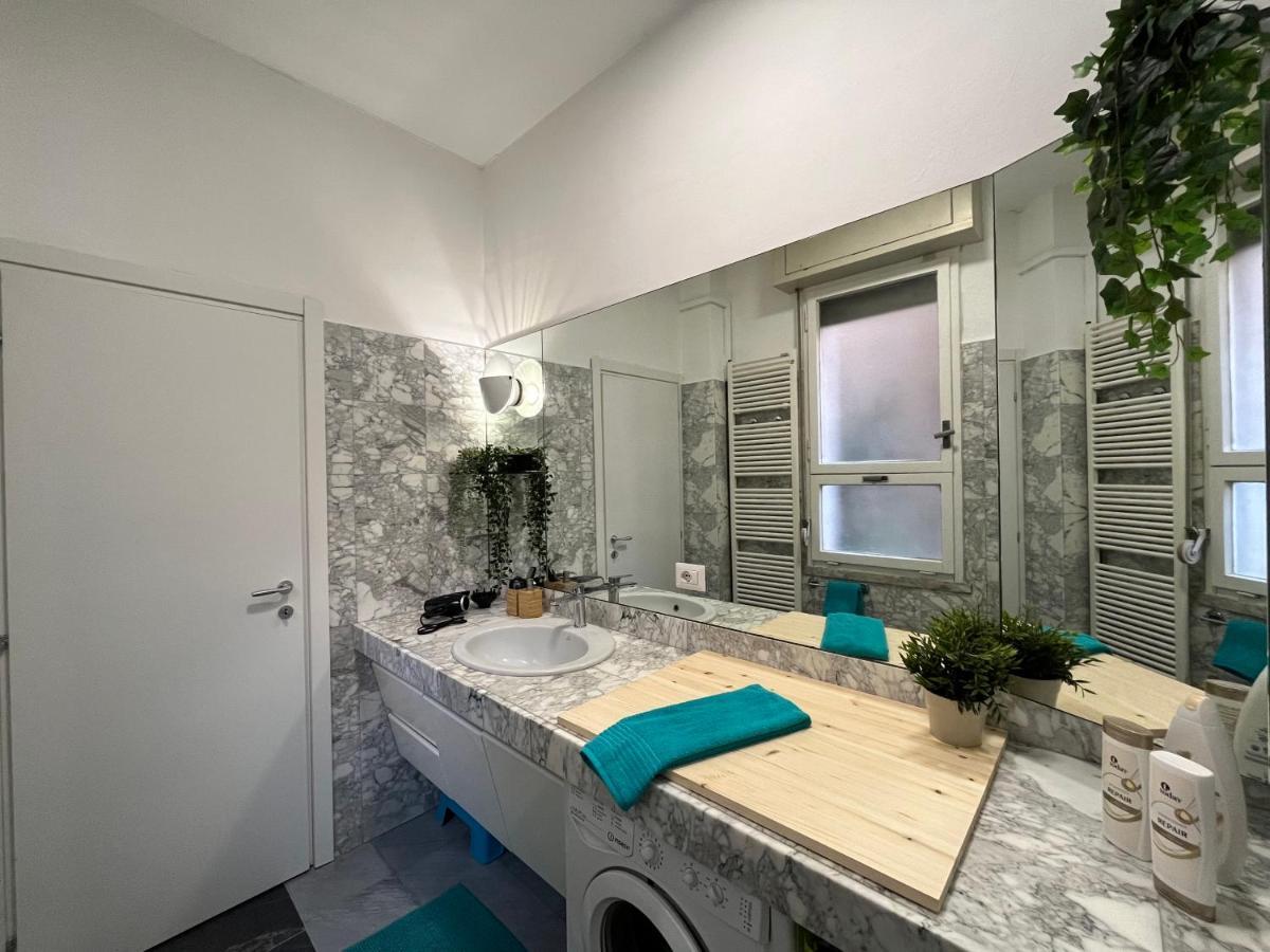 Giusti Flat - Next To Cimitero Monumentale Castello Sforzesco * Milan