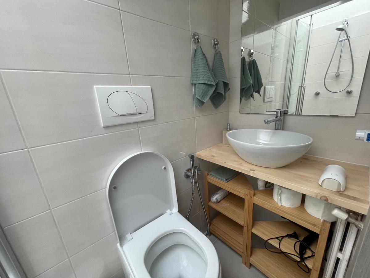 Mansarda Di Nolo-mm Pasteur-red Line Apartamento Milão
