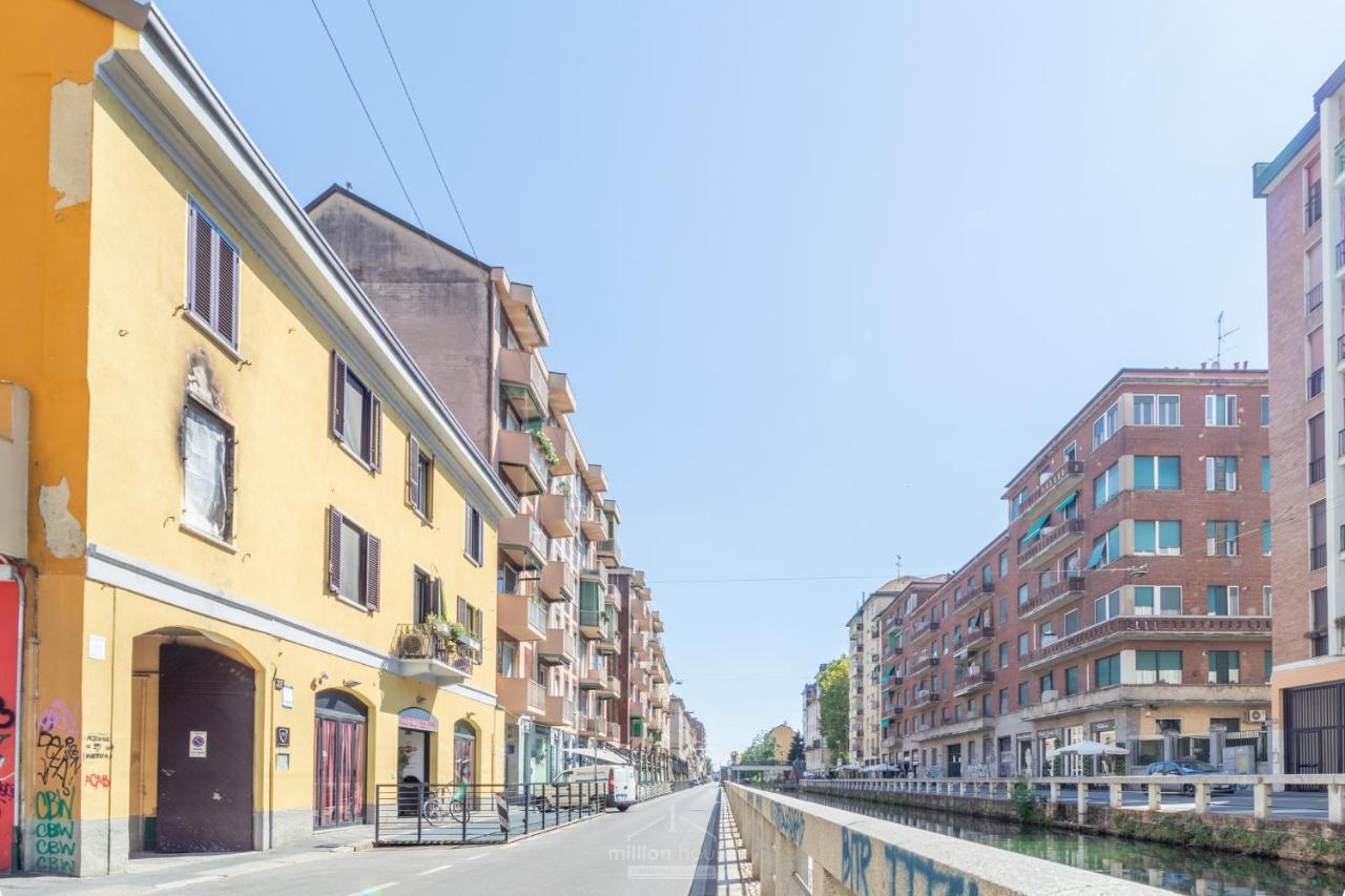 Apartment Ascanio Apartment, In The Heart Of Nightlife Milan