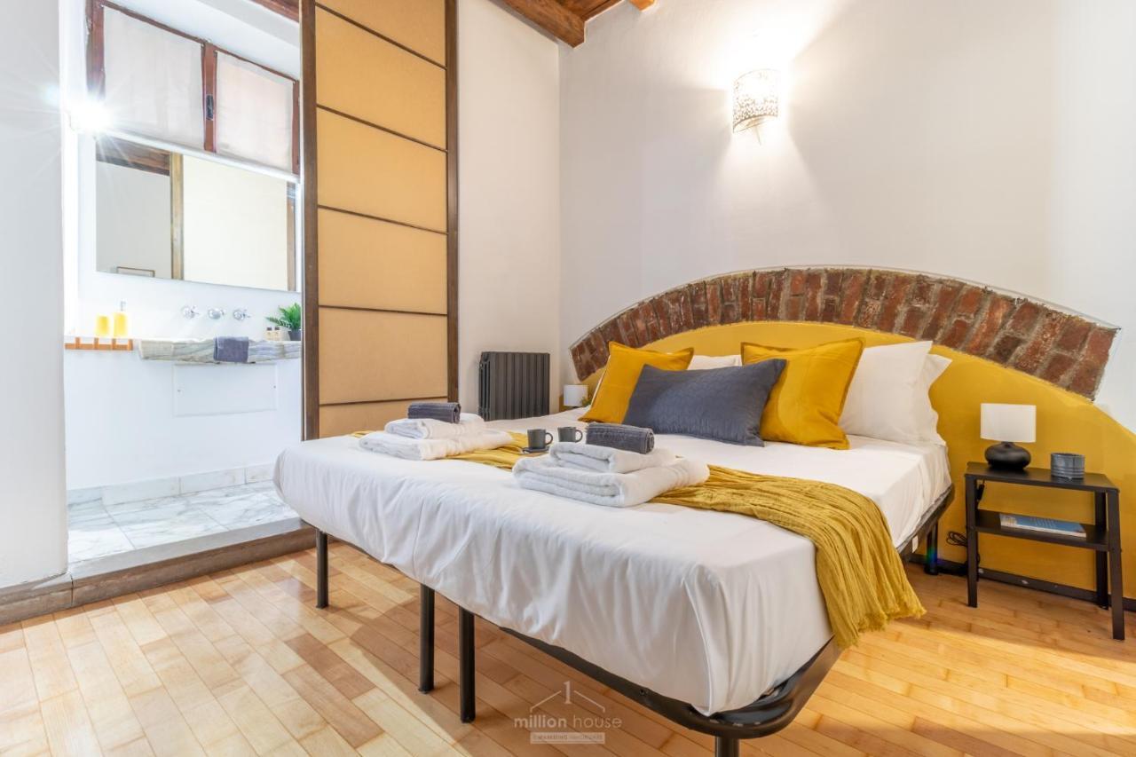 Ascanio Apartment, In The Heart Of Nightlife Apartment Milan