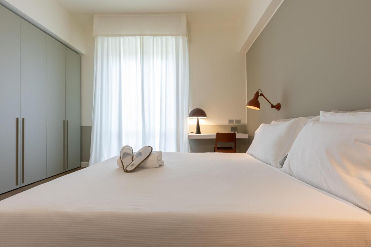 Beplace In De Angeli Apartamento *