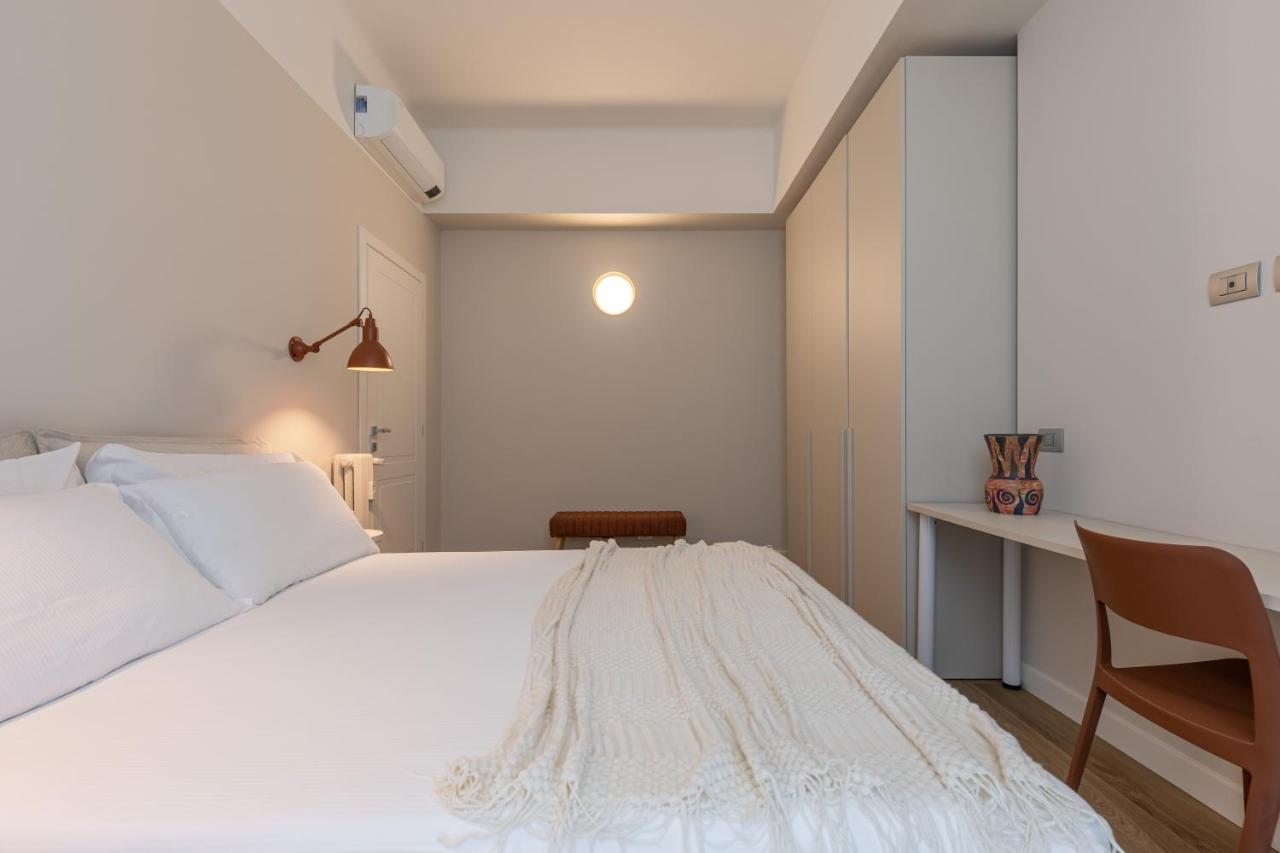 Beplace In De Angeli Milan