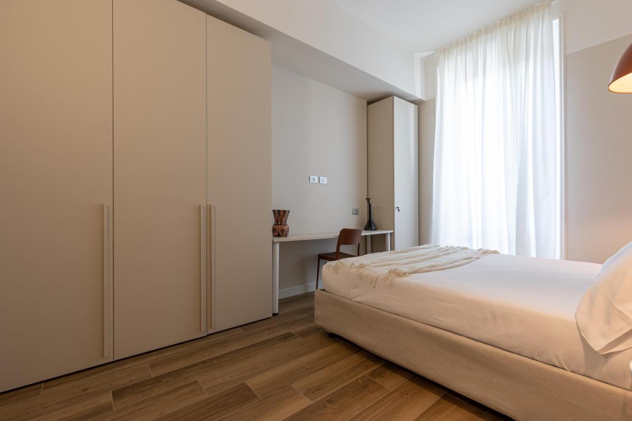 Apartamento Beplace In De Angeli