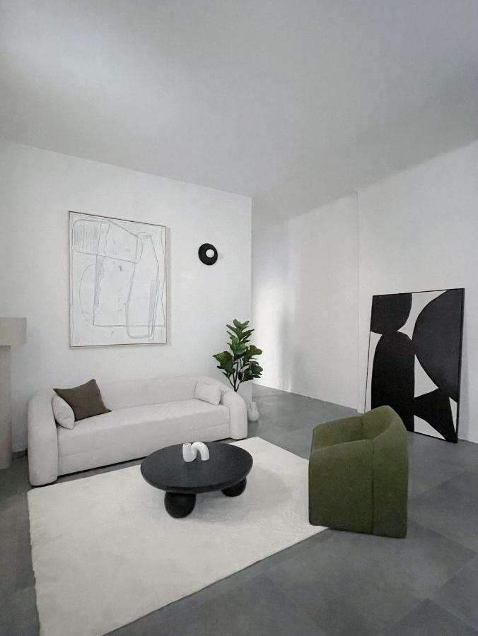 Apartamento Casa Unica - Spacious & Contemporary - Bullona I