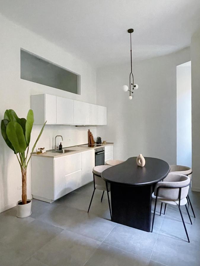 Apartamento Casa Unica - Spacious & Contemporary - Bullona I *