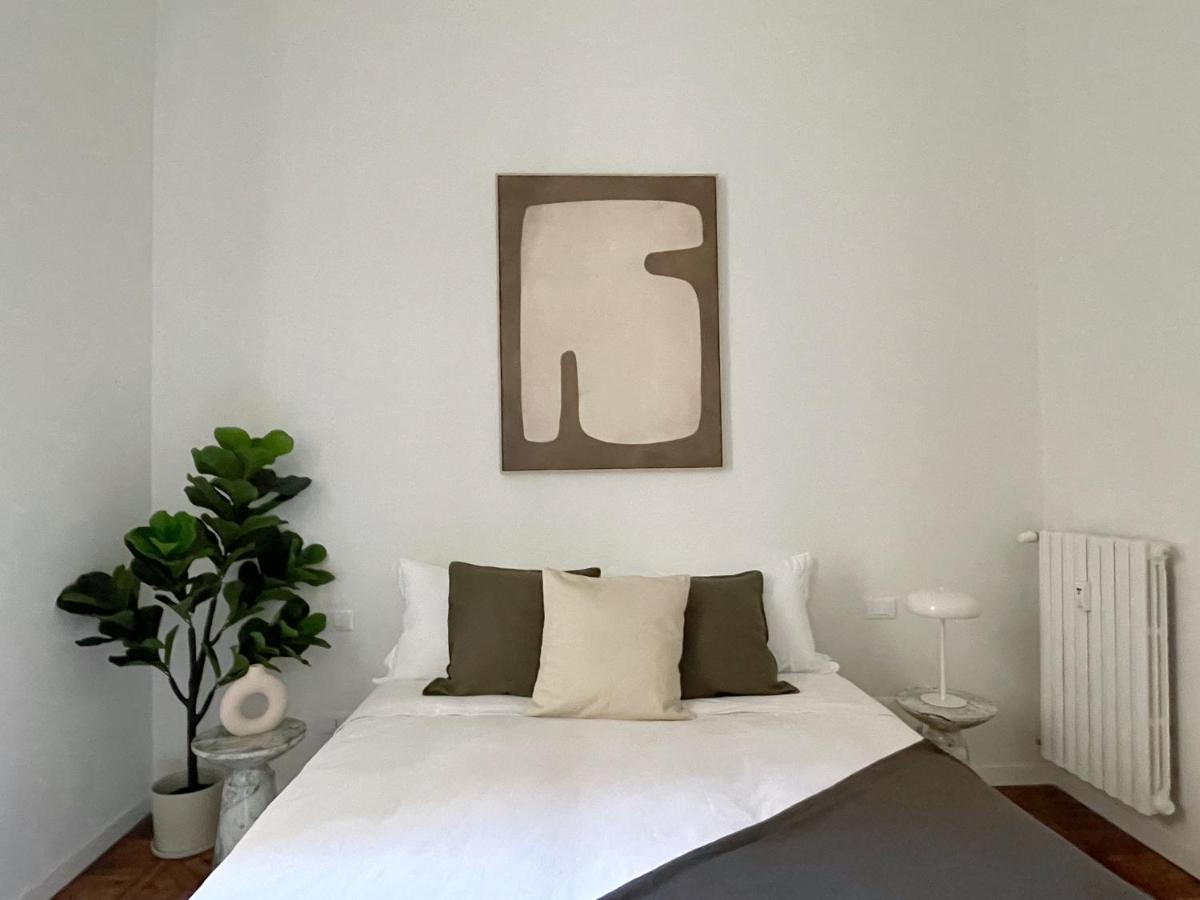 Apartamento Casa Unica - Spacious & Contemporary - Bullona I