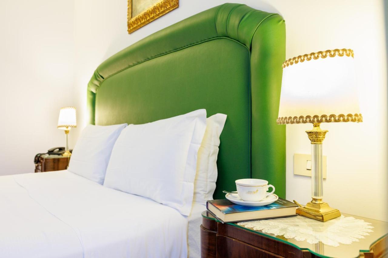 Hotel Antica Leonardo Milan