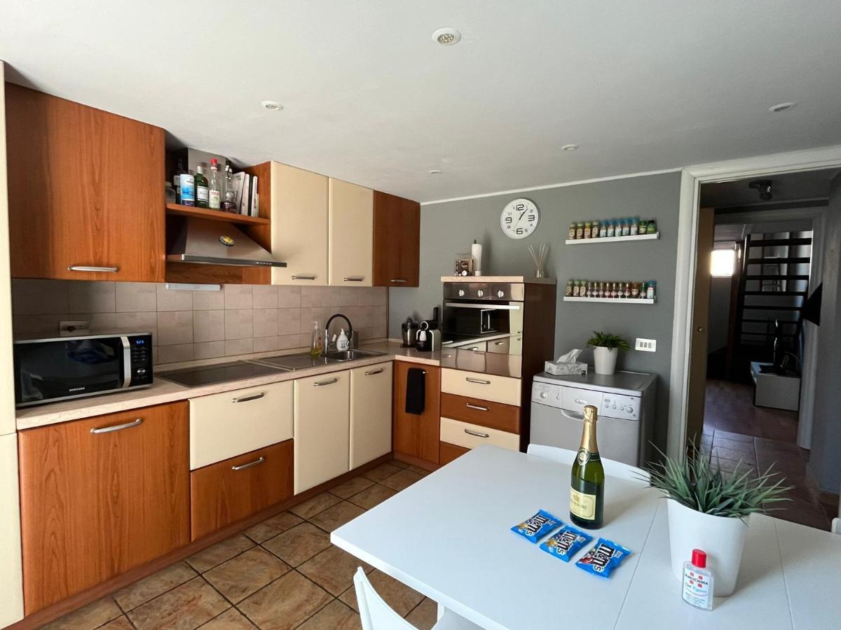 Apartment Loft Taramelli - Isola