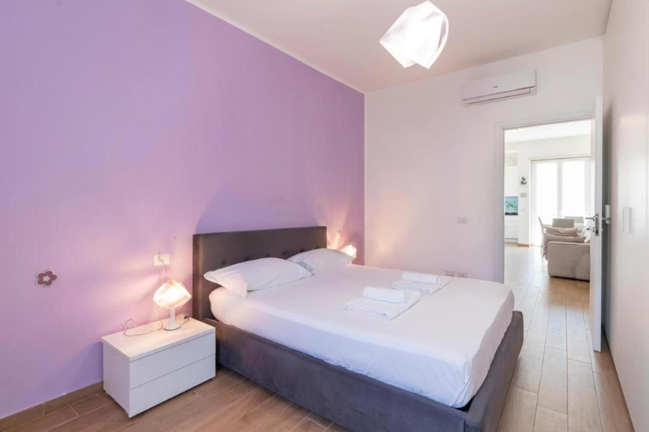 Apartment Charme & The City Milan