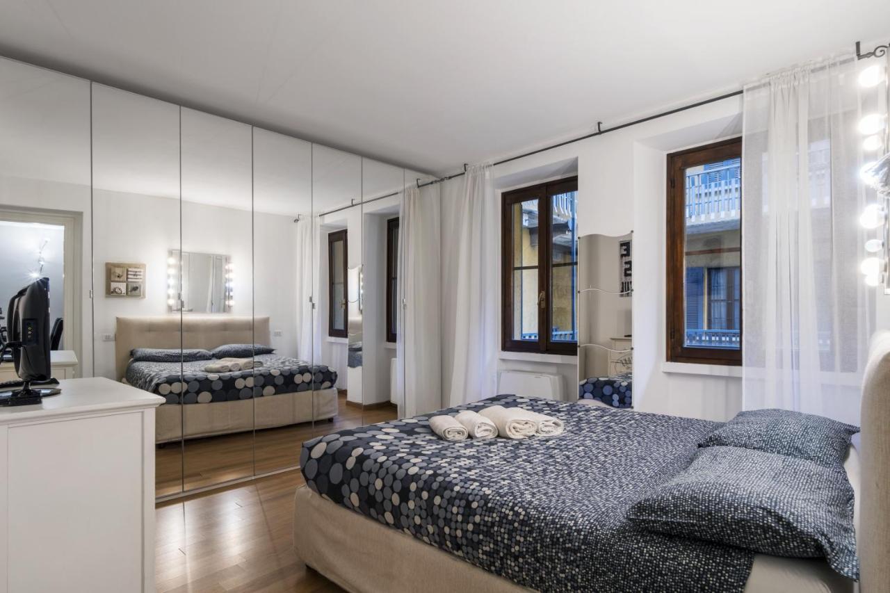 Apartment Cozy & Comfy In Navigli Area Milan