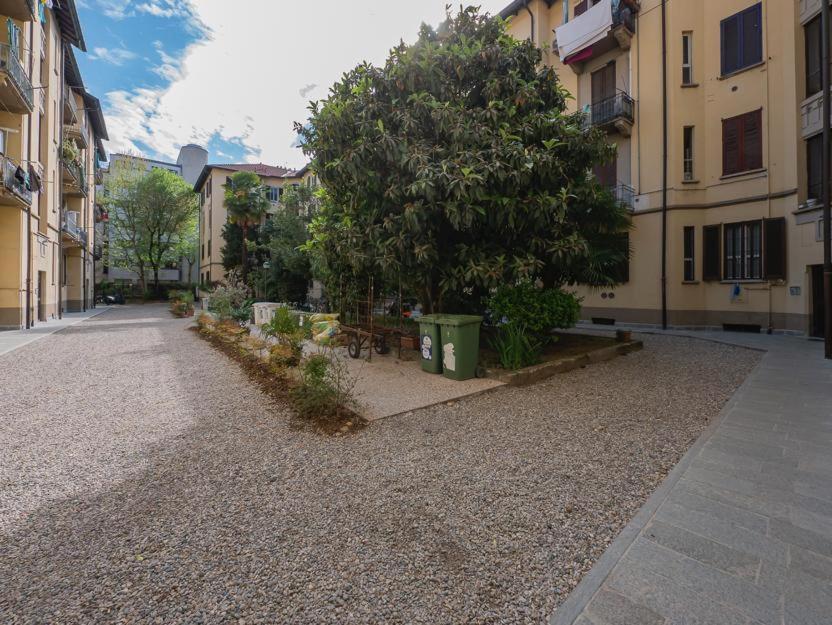 Apartamento Sauro 6 Guest
