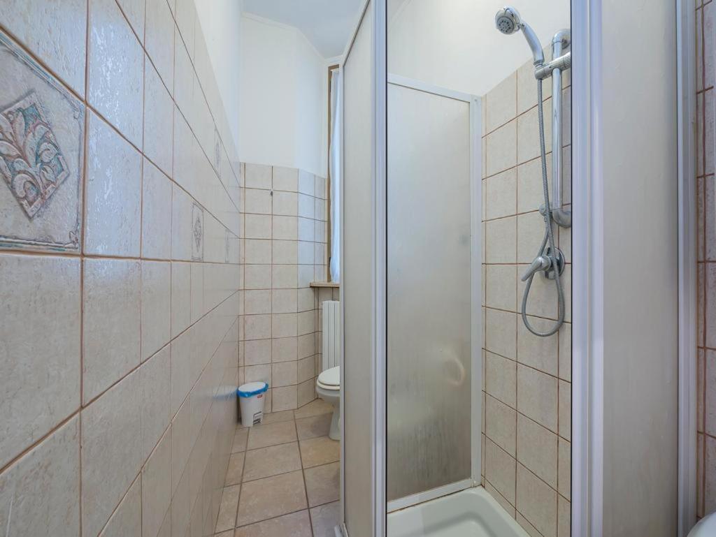Apartamento Sauro 6 Guest *