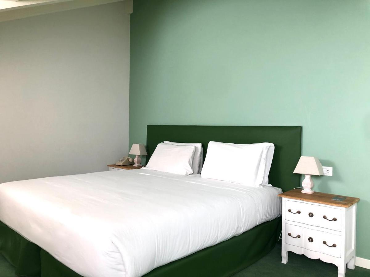 Hotel Antica Leonardo Milan