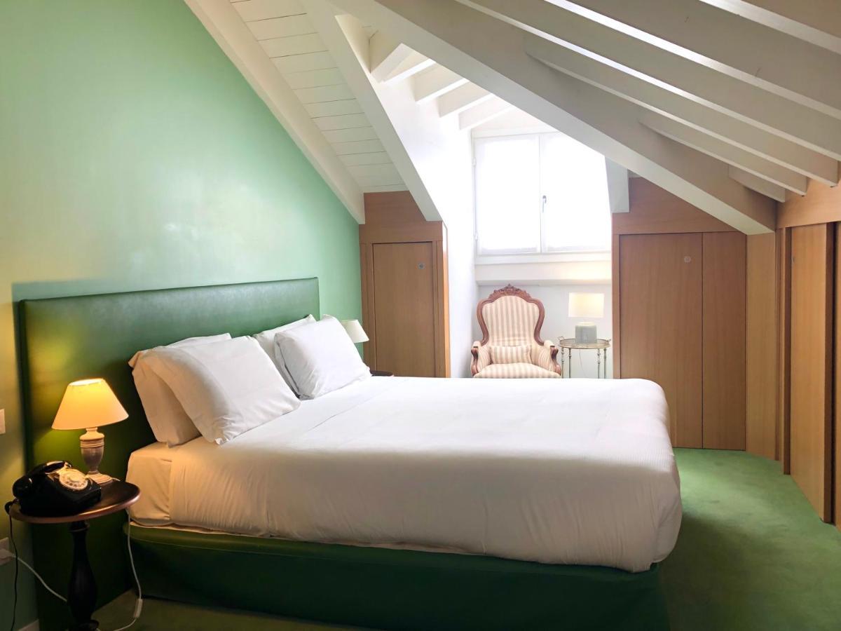 Hotel Antica Leonardo 3*