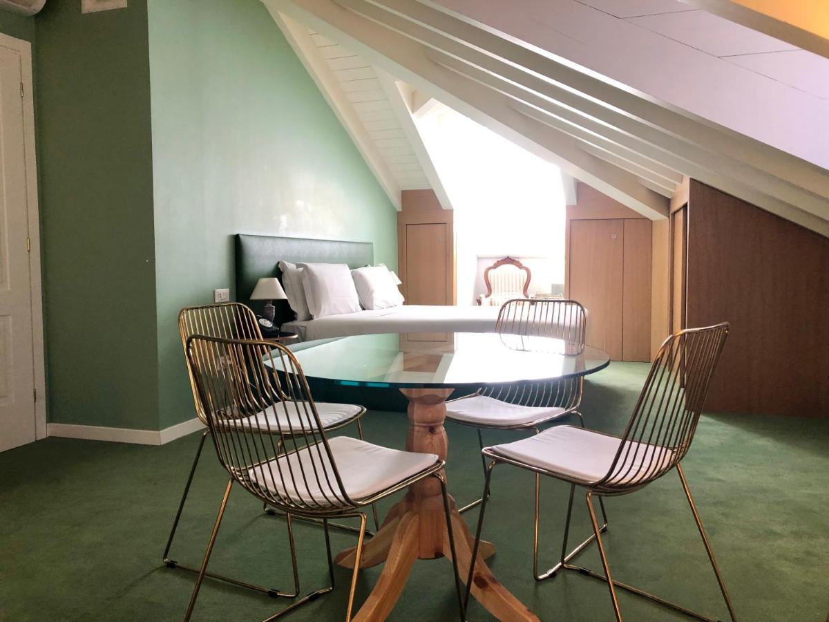 Hotel Antica Leonardo