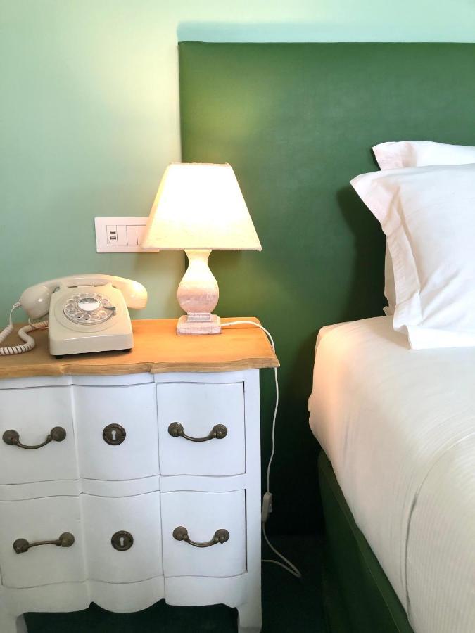 Hotel Antica Leonardo 3*