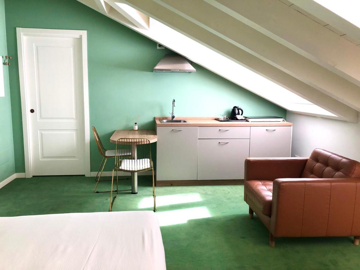 Hotel Antica Leonardo