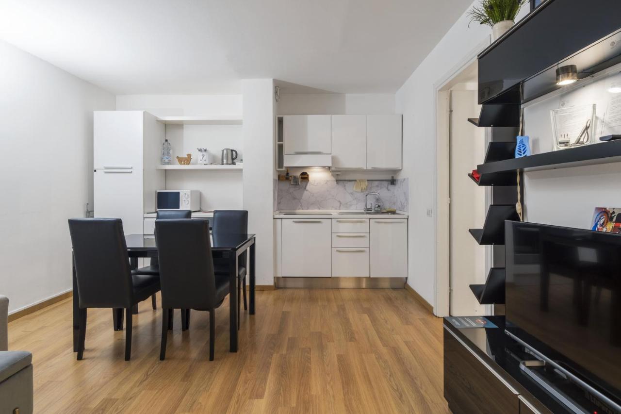 Cozy & Comfy In Navigli Area Apartment Milan