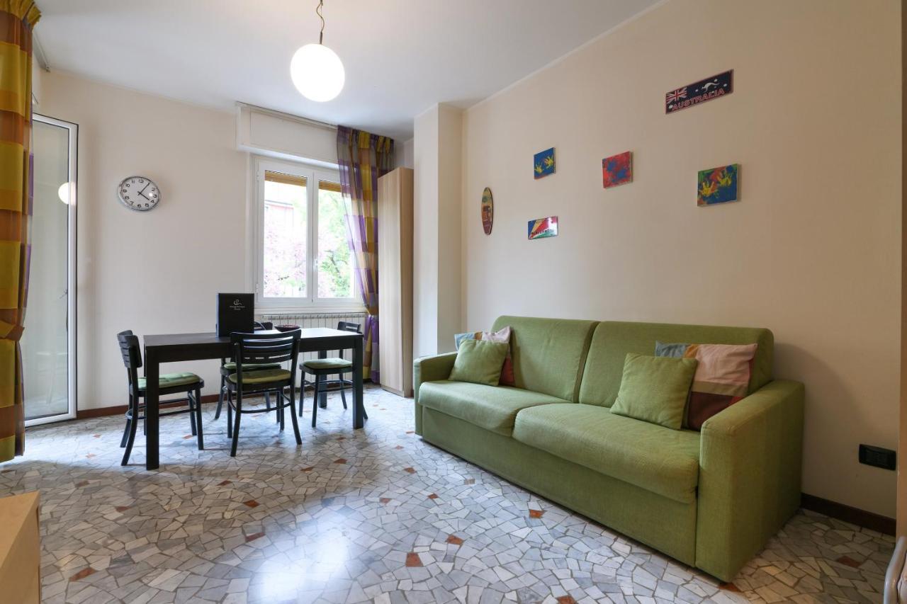 Apartamento Prestige Boutique Homes -piazzale Loreto
